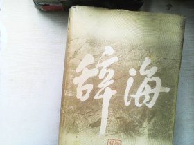 辞海 1999年版缩印本