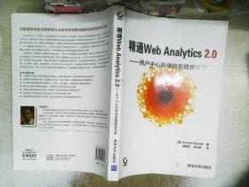 精通Web Analytics 2.0：用户中心科学与在线统计艺术