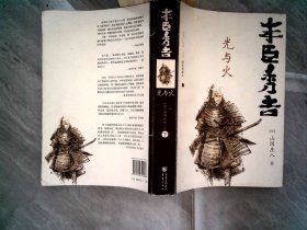 丰臣秀吉 光与火 下