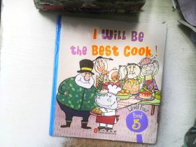 l Be the Best Cook ! 3