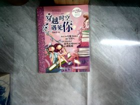 辫子姐姐心灵花园：穿越时空遇见你