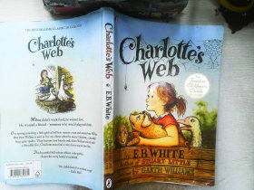 Charlotte’s WebPenguin Uk