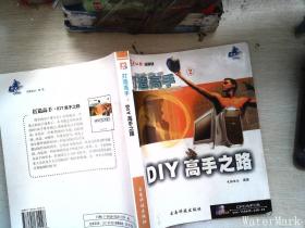 打造高手2：DIY高手之路