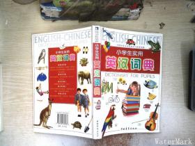 小学生实用英汉词典