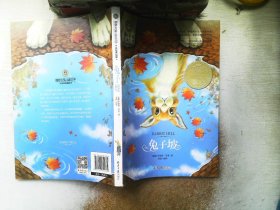 兔子坡 国际大奖儿童文学 (美绘典藏版)