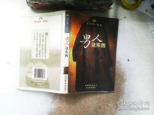 男人这东西：渡边淳一作品