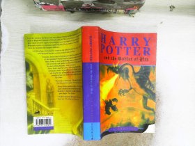 Harry Potter and the Goblet of Fire