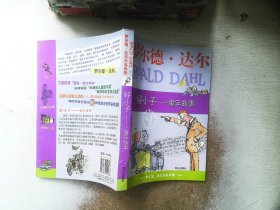 好小子-童年故事：罗尔德·达尔作品典藏