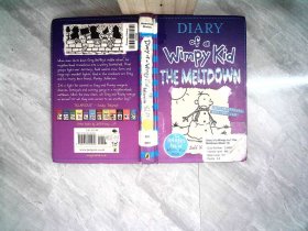 DIARY ofa Wimpy kKid
