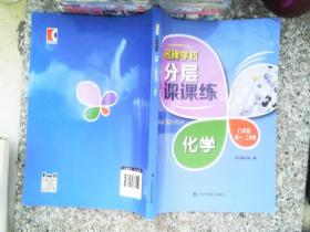 名牌学校分层课课练 化学 九年级第一、二学期