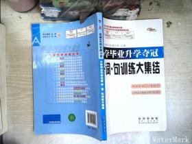 全国68所名牌小学：小学毕业升学夺冠 字·词·句训练大集结