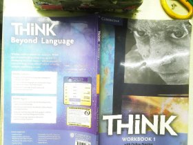 THINK A2： WORKBOOK