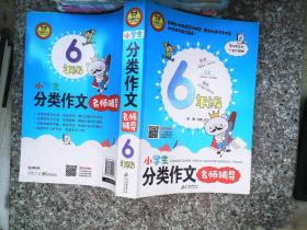 小学生分类作文名师辅导（6年级）