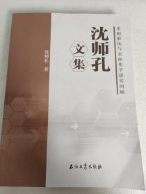 沈师孔文集