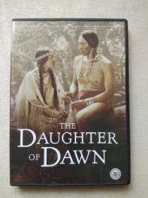 THE DAUGHTER OF DAWN   【 1DVD】