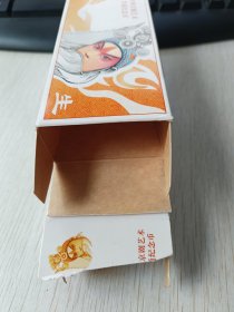 中国京剧艺术普通纪念币 空盒