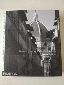 Florence: The City and Its Architecture【佛罗伦萨: 这座城市及其建筑】