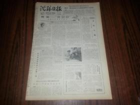 1980年12月17日《沈阳日报》