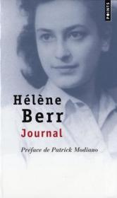 Journal 1942-1944：Suivi de Hélène Berr, une vie confisquée par Mariette Job