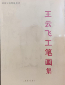 王云飞(仅印量 2000册)