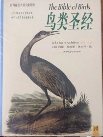 《鸟类圣经》