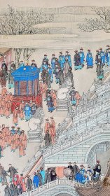2021北京保利春季拍卖--仰之弥高【中国古代书画】夜场
