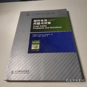 【正版】燃料电池：问题与对策