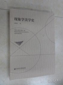 【正品】现象学美学史