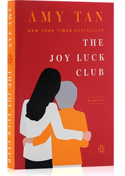 The Joy Luck Club