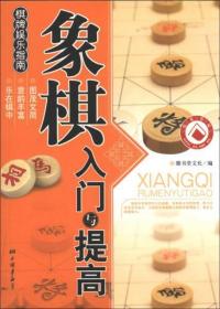 象棋入门与提高