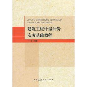 建筑工程计量计价实务基础教程丁卫中国建筑工业出版社9787112213597