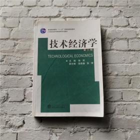 技术经济学（第2版）/普通高等教育“十一五”国家级规划教材·21世纪经济学管理学系列教材