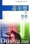 蒂爾堡的雪柔：一個(gè)中國(guó)交換生在歐洲樓茜林學(xué)林出版社9787807300618