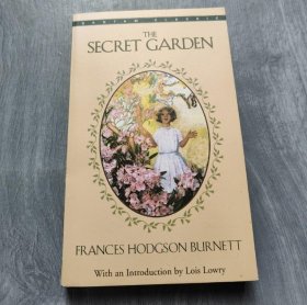 The Secret Garden 秘密花园