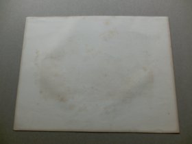 【百元包邮】 1840年代《肇庆府,羚羊峡》 中国题材钢版画 托马斯.阿罗姆 (Thomas Allom)作品 纸张尺寸约27×20.5厘米