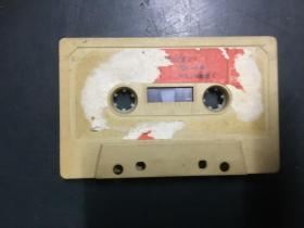 磁带：邓丽君十五周年