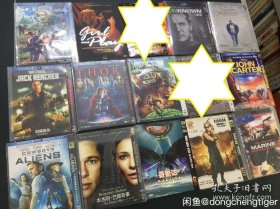 电影：魔域仙踪+不明身份+Precious+烈探狙击+雷神奇侠+JACK 3D+JOHN CARTER+天煞西部反击战+本杰明巴顿奇事+哥鲁达+星际传奇2+MARINE2
