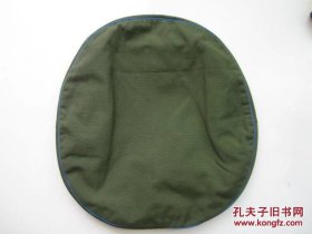 1977年.4号无檐帽