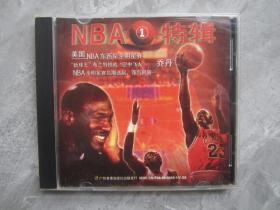 NBA特辑1.乔丹影碟