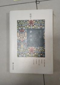 全新正版 梦游书