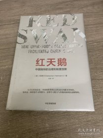 全新正版 红天鹅：中国独特的治理和制度创新