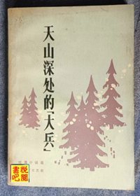 J07   《天山深处的大兵》