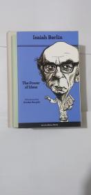 Isaiah Berlin, Power of Ideas 以赛亚·伯林 观念的力量