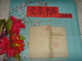 孔夫子旧书网--钢筋混凝土空心梁板及楼板的制造 品如图书脊小破损