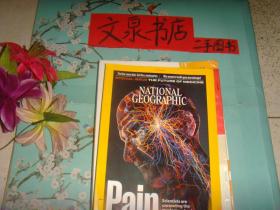 英文原版  国家地理杂志  2020   01   NATIONAL GEOGRAPHIC  2020    01    保正版纸质书  内无字迹