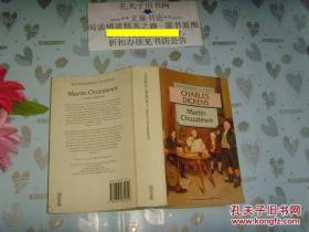 英文原版《MARTIN  CHUZZLEWIT》文泉英语类51012