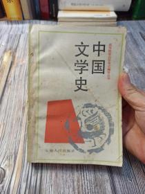 中国文学史