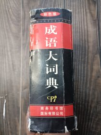 中国成语大辞典