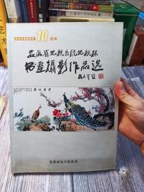 安徽省地税系统地税杯书画摄影作品选