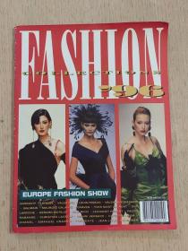 FASHION COLLECTIONS 96